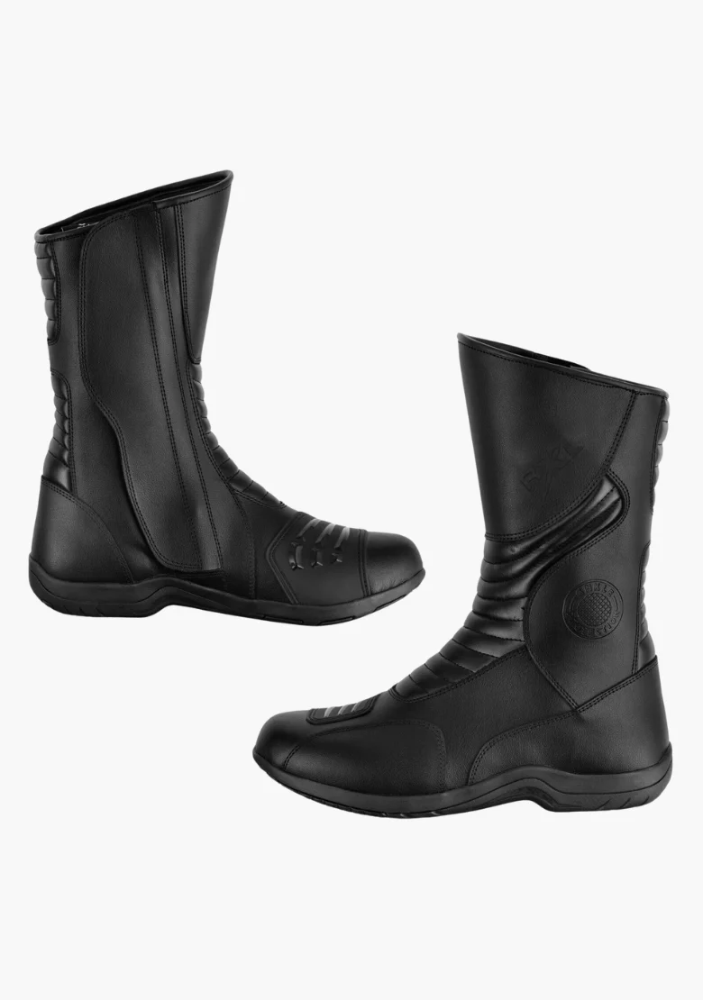 WCL Motorcycle Riding Racing Boots - WCL Mid - Image 5